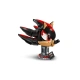 LEGO SONIC THE HEDGEHOG 77000 Ježek Shadow