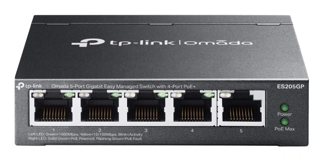 TP-Link ES205GP