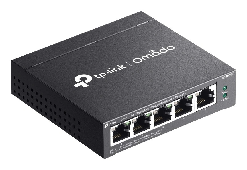 TP-Link ES205GP