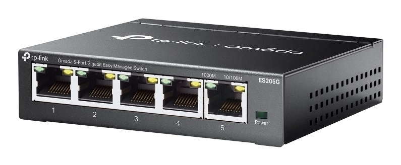 TP-Link ES205G