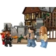 LEGO IDEAS 21341 Disney Hocus Pocus - Chata sester Sandersonových