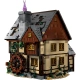 LEGO IDEAS 21341 Disney Hocus Pocus - Chata sester Sandersonových