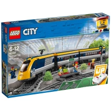 LEGO CITY 60197 OSOBNÍ VLAK