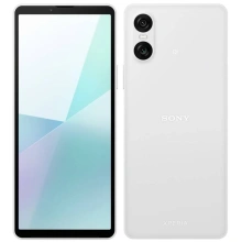 Sony Xperia 10 VI 5G 8 GB / 128 GB, bílá