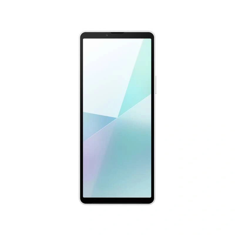 Sony Xperia 10 VI 5G 8 GB / 128 GB, bílá