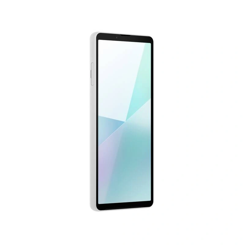 Sony Xperia 10 VI 5G 8 GB / 128 GB, bílá