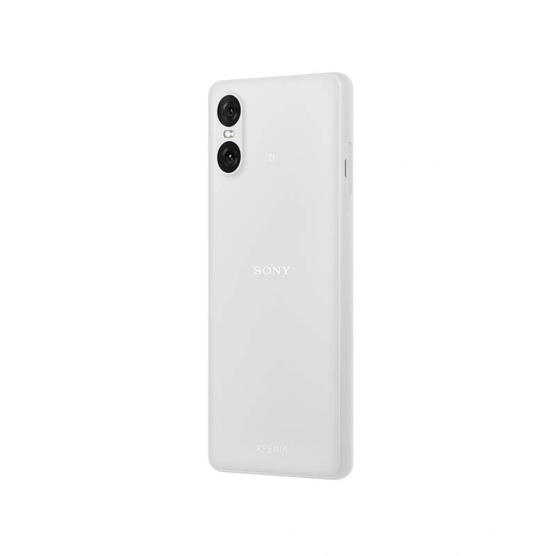 Sony Xperia 10 VI 5G 8 GB / 128 GB, bílá