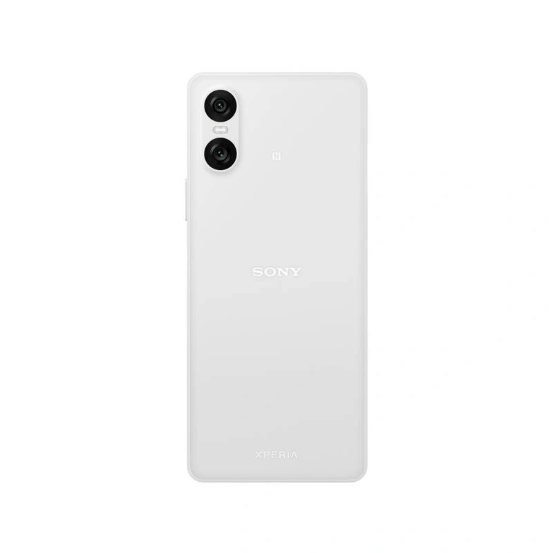 Sony Xperia 10 VI 5G 8 GB / 128 GB, bílá