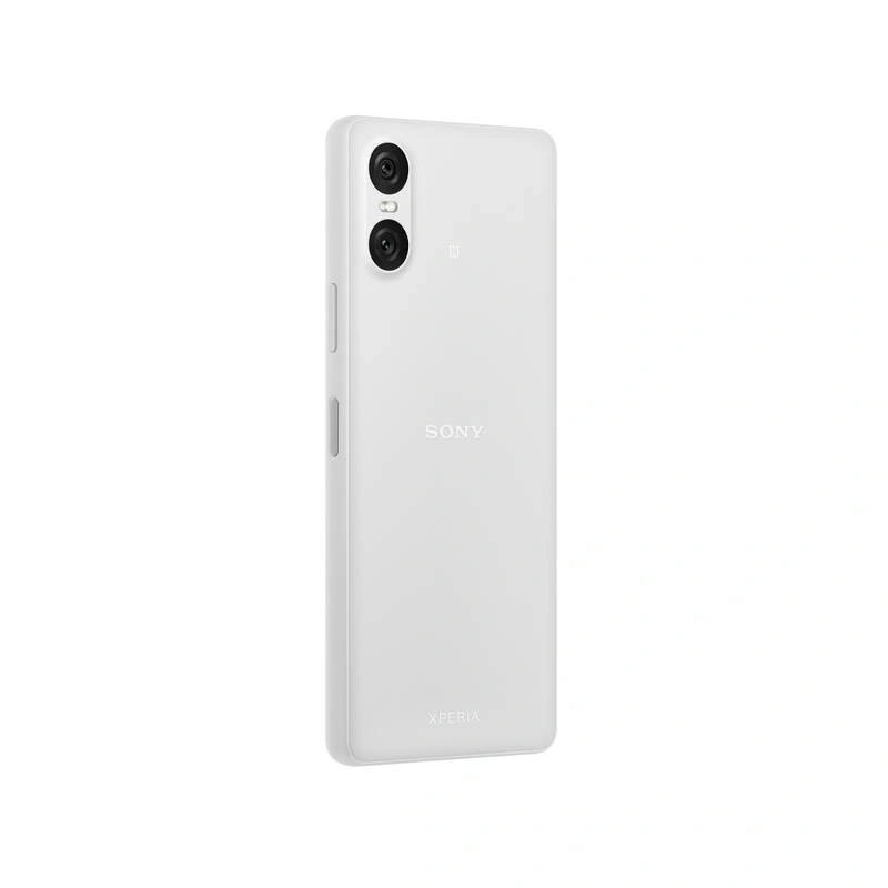 Sony Xperia 10 VI 5G 8 GB / 128 GB, bílá