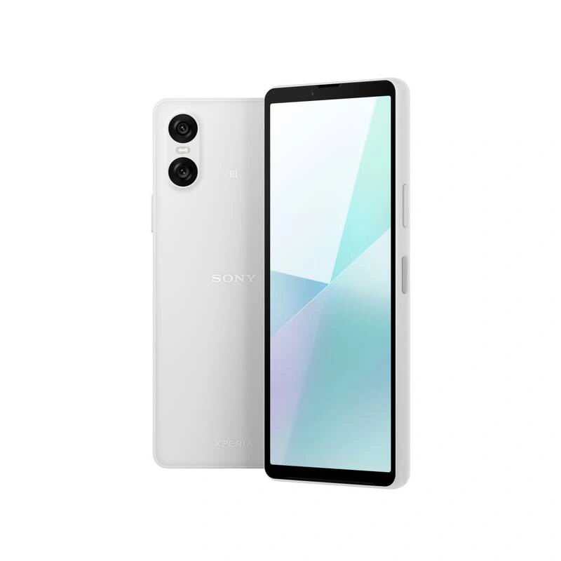 Sony Xperia 10 VI 5G 8 GB / 128 GB, bílá