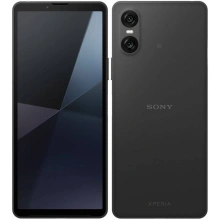 Sony Xperia 10 VI 5G 8/128GB, black