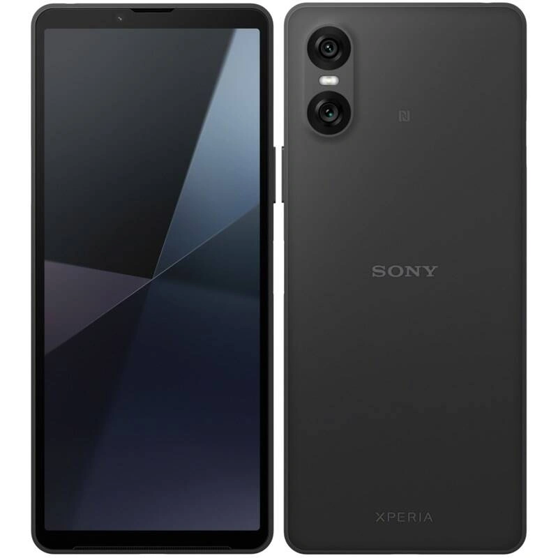 Sony Xperia 10 VI 5G 8/128GB, černá