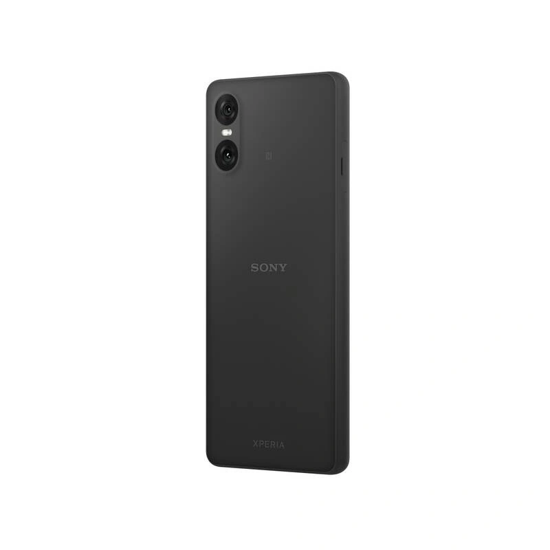 Sony Xperia 10 VI 5G 8/128GB, černá