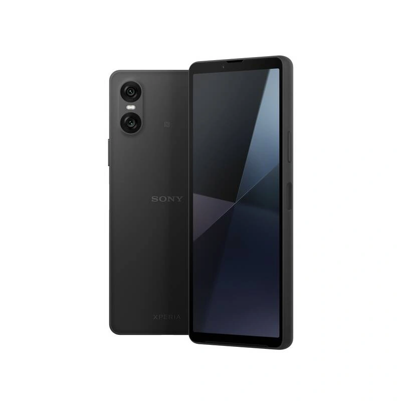 Sony Xperia 10 VI 5G 8/128GB, černá