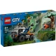 LEGO City 60426 Terénní vůz na průzkum džungle