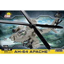 COBI AH-64 Apache