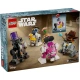 LEGO STAR WARS 75392 Kreativní stavebnice droidů