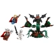 LEGO SUPER HEROES 76207 ÚTOK NA NOVÝ ASGARD