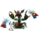 LEGO SUPER HEROES 76207 ÚTOK NA NOVÝ ASGARD