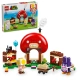 LEGO Super Mario 71429 Nabbit v Toadově obchůdku – rozšiřující set