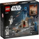 LEGO Star Wars 75373 Bitevní balíček přepadení na Mandaloru