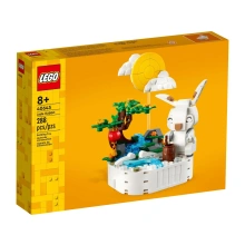 LEGO 40643 Nefritový králík