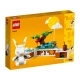 LEGO 40643 Nefritový králík