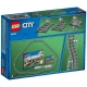 LEGO CITY 60205 Koleje