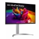 LG 32UQ850V-W