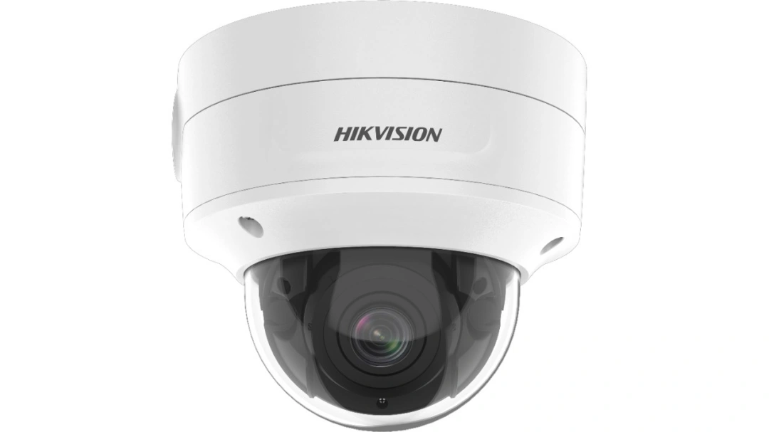 Hikvision Digital Technology DS-2CD2726G2-IZS Bezpečnostní IP kamera Venkovní Kupole 1920 x 1080 px 