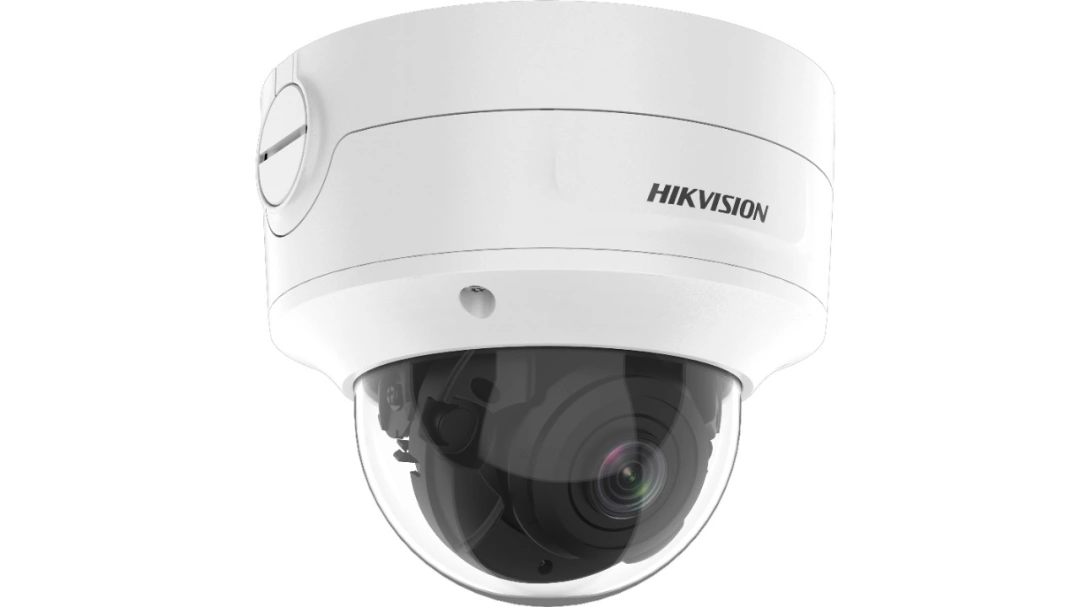 Hikvision Digital Technology DS-2CD2726G2-IZS Bezpečnostní IP kamera Venkovní Kupole 1920 x 1080 px 