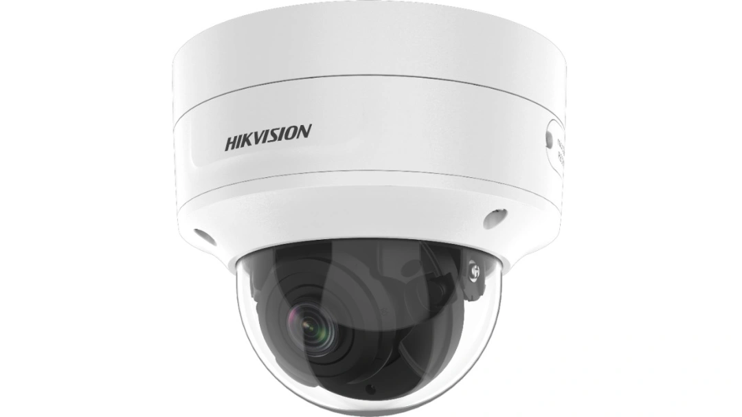 Hikvision Digital Technology DS-2CD2726G2-IZS Bezpečnostní IP kamera Venkovní Kupole 1920 x 1080 px 