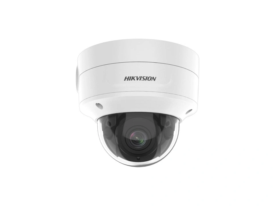 Hikvision Digital Technology DS-2CD2726G2-IZS Bezpečnostní IP kamera Venkovní Kupole 1920 x 1080 px 