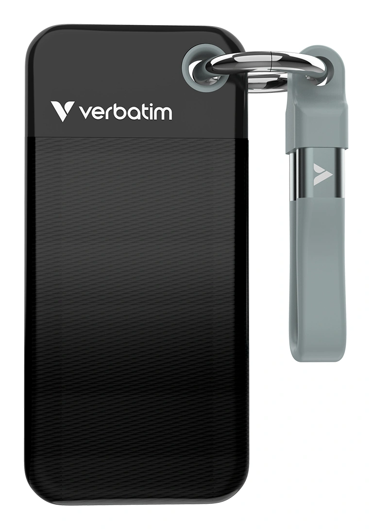 Verbatim Pocket SSD