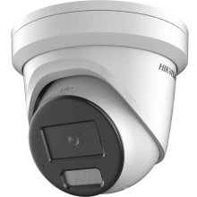 Hikvision DS-2CD2327G2-L(2.8mm)(C) Provedení Turret Bezpečnostní IP kamera Vnitřní a venkovní 1920 x