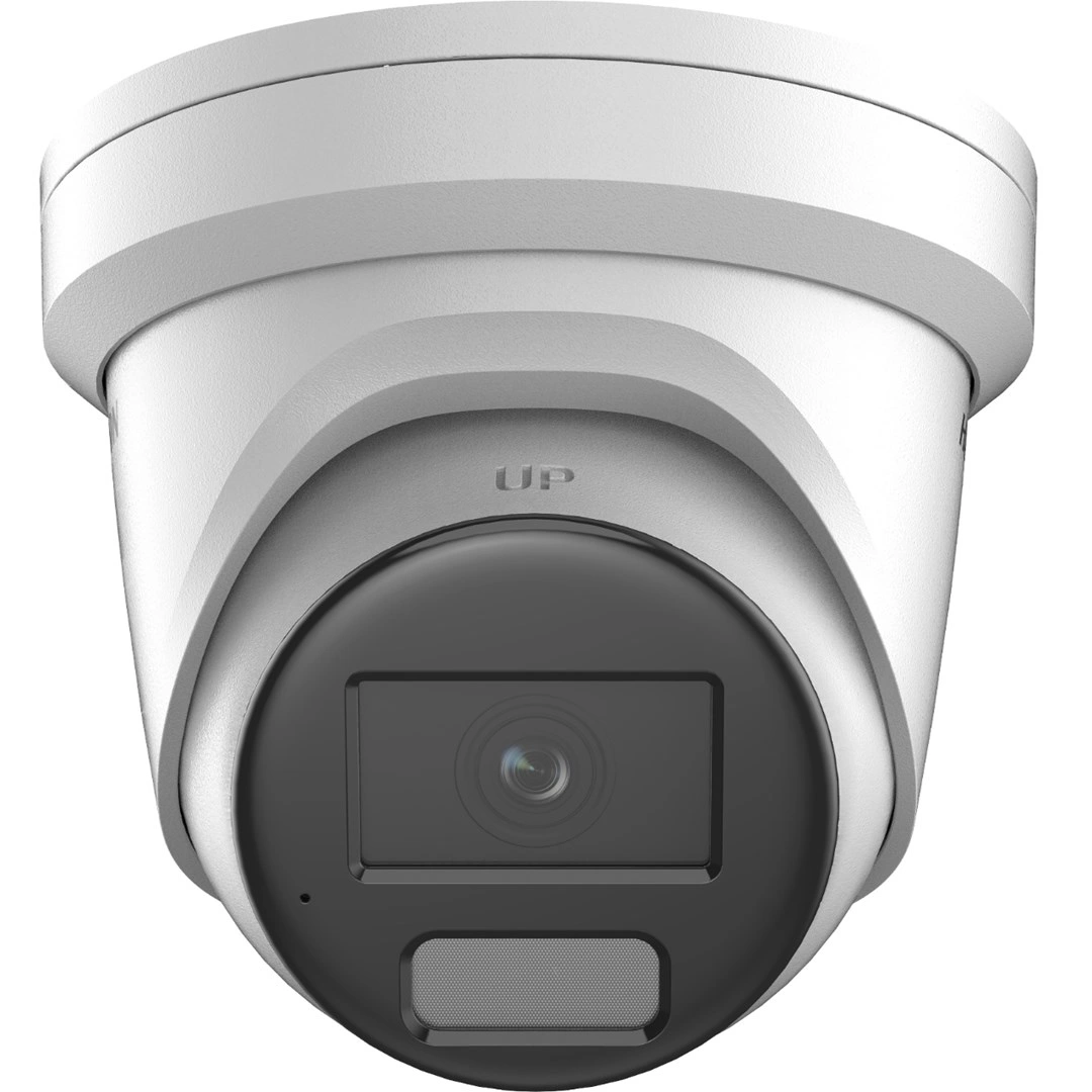 Hikvision DS-2CD2327G2-L(2.8mm)(C) Provedení Turret Bezpečnostní IP kamera Vnitřní a venkovní 1920 x