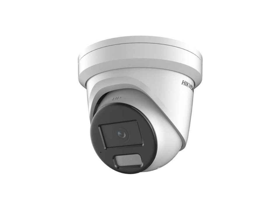 Hikvision DS-2CD2327G2-L(2.8mm)(C) Provedení Turret Bezpečnostní IP kamera Vnitřní a venkovní 1920 x