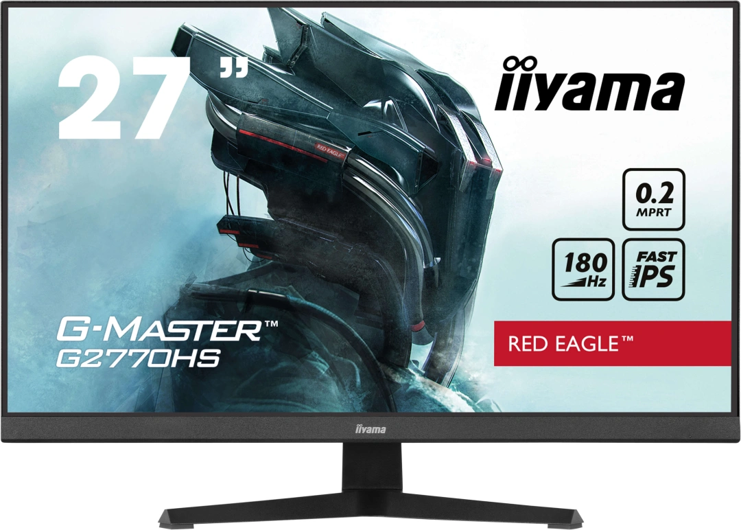 iiyama G2770HS-B1