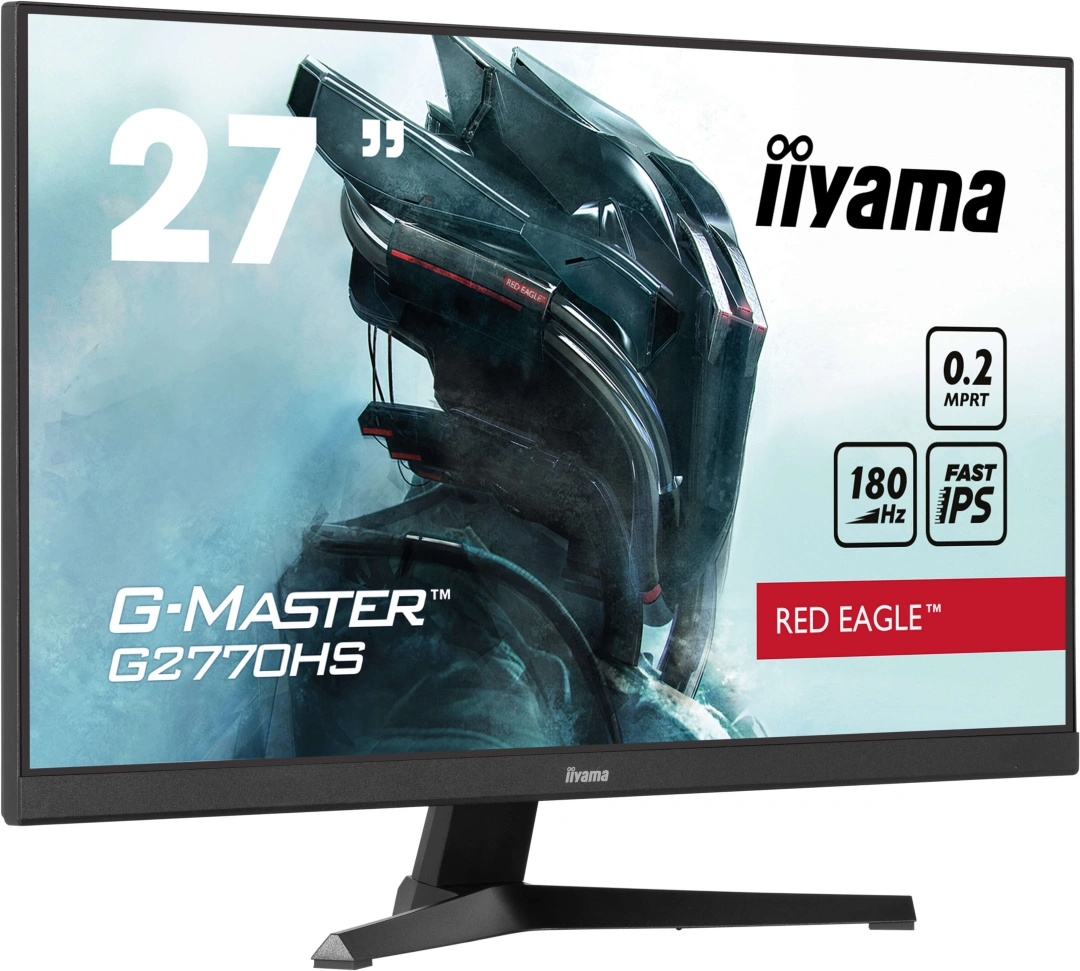 iiyama G2770HS-B1