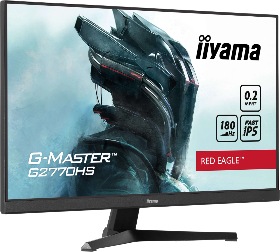 iiyama G2770HS-B1