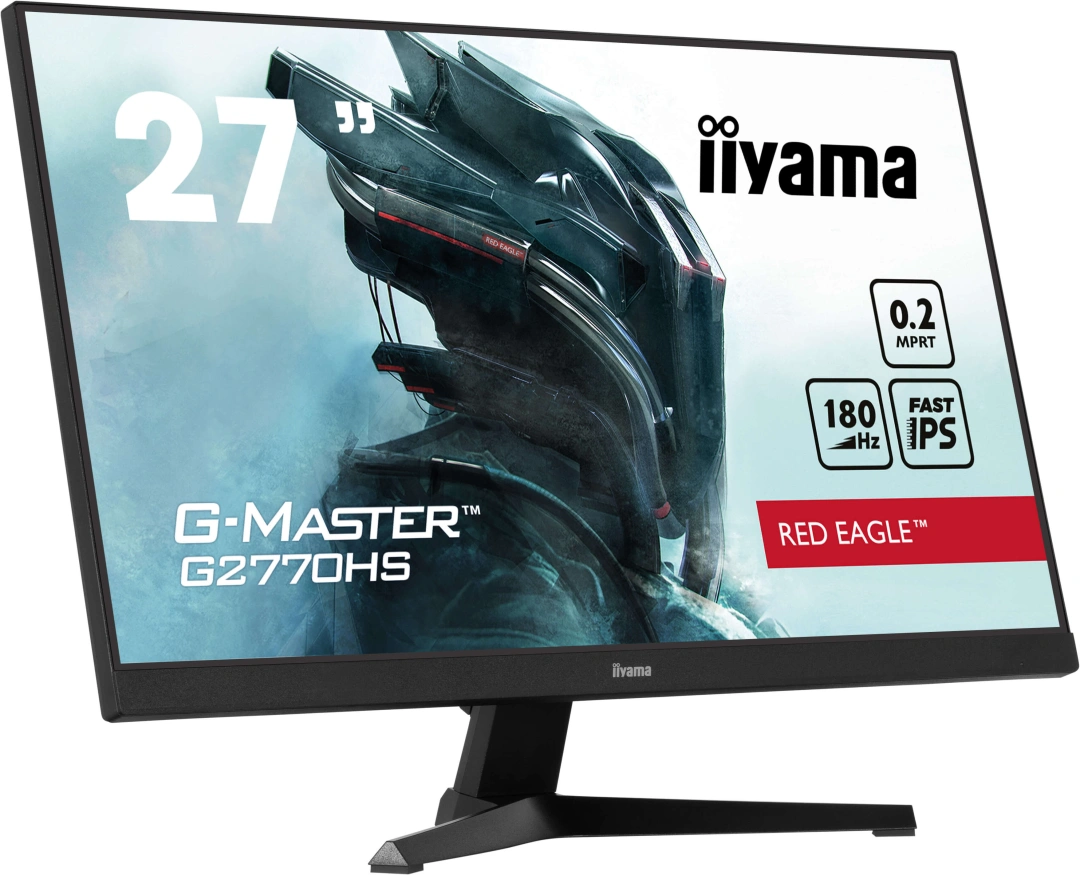 iiyama G2770HS-B1