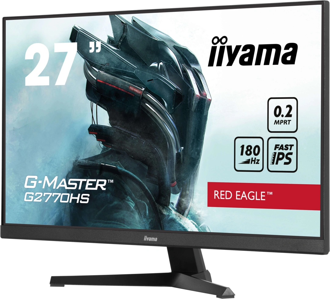 iiyama G2770HS-B1