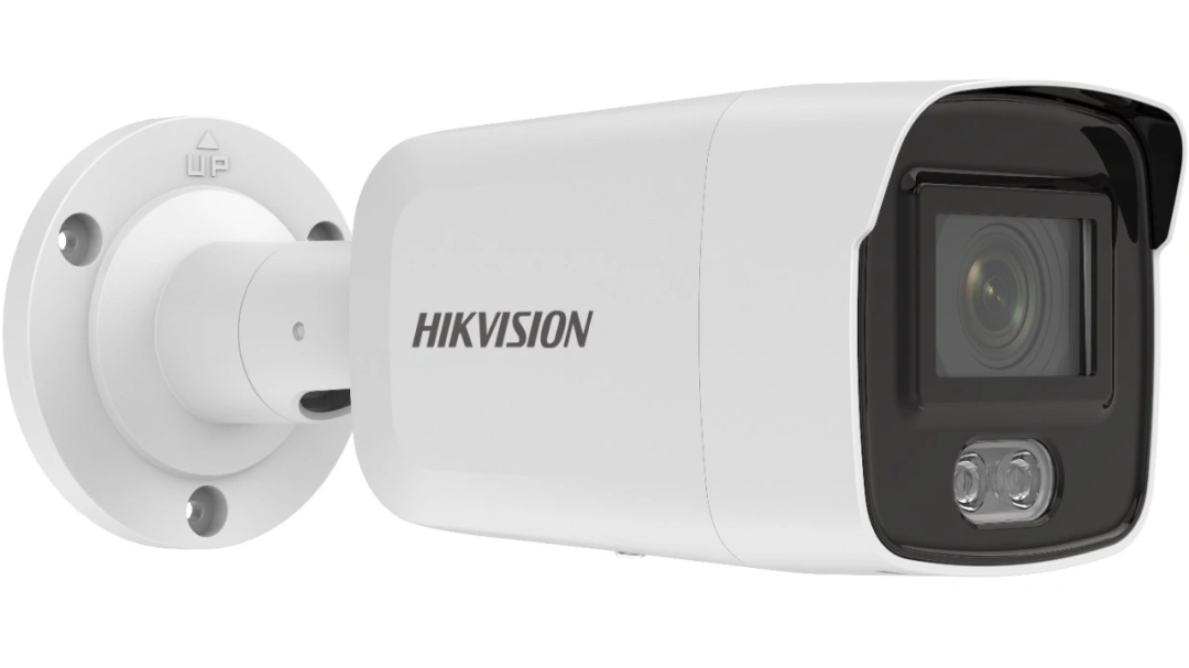 Hikvision Digital Technology DS-2CD2027G2-L(2.8MM) bezpečnostní kamera Bezpečnostní IP kamera Venkov