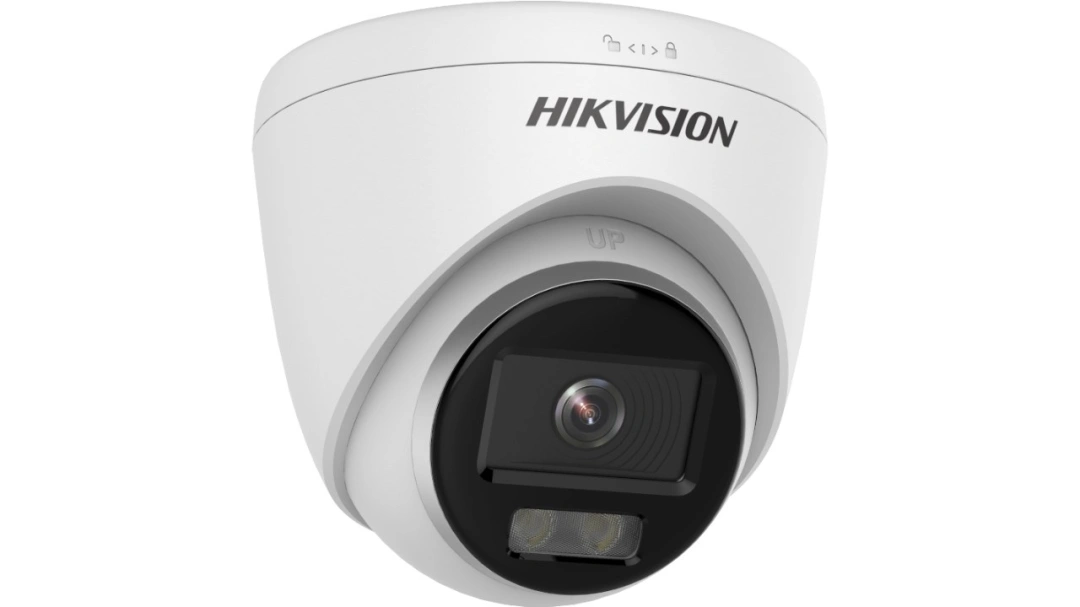 Hikvision DS-2CD1327G0-L Provedení Turret Bezpečnostní IP kamera Venkovní 2560 x 1440 px Strop/zeď