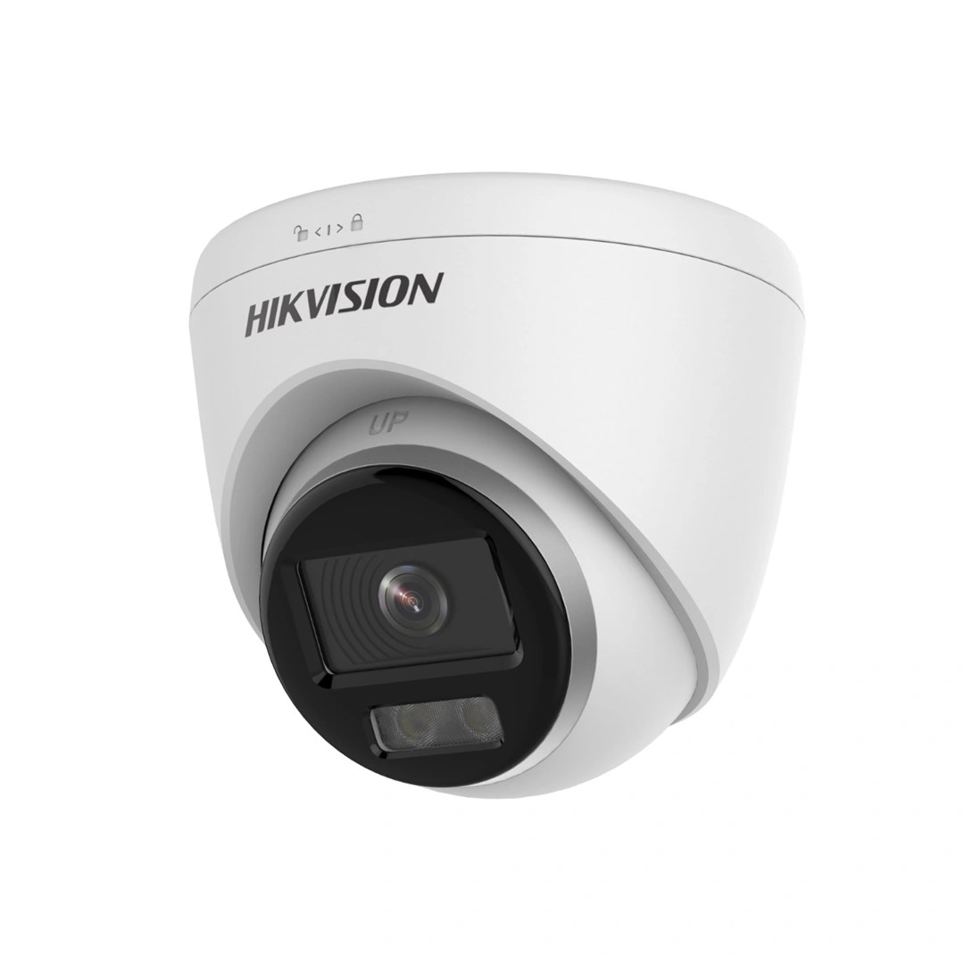 Hikvision DS-2CD1327G0-L Provedení Turret Bezpečnostní IP kamera Venkovní 2560 x 1440 px Strop/zeď