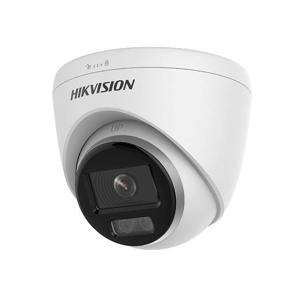 Hikvision DS-2CD1327G0-L Provedení Turret Bezpečnostní IP kamera Venkovní 2560 x 1440 px Strop/zeď