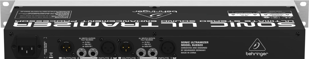 Behringer SU9920