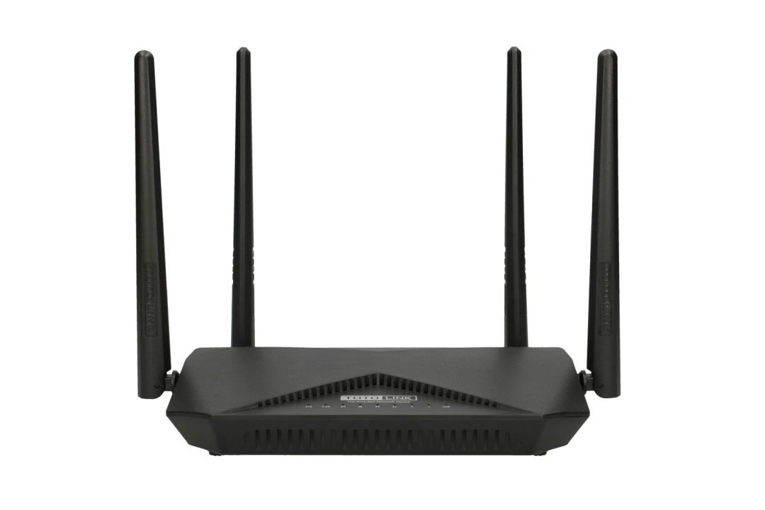 TOTOLINK A3002RU_V3 - trådløs router -