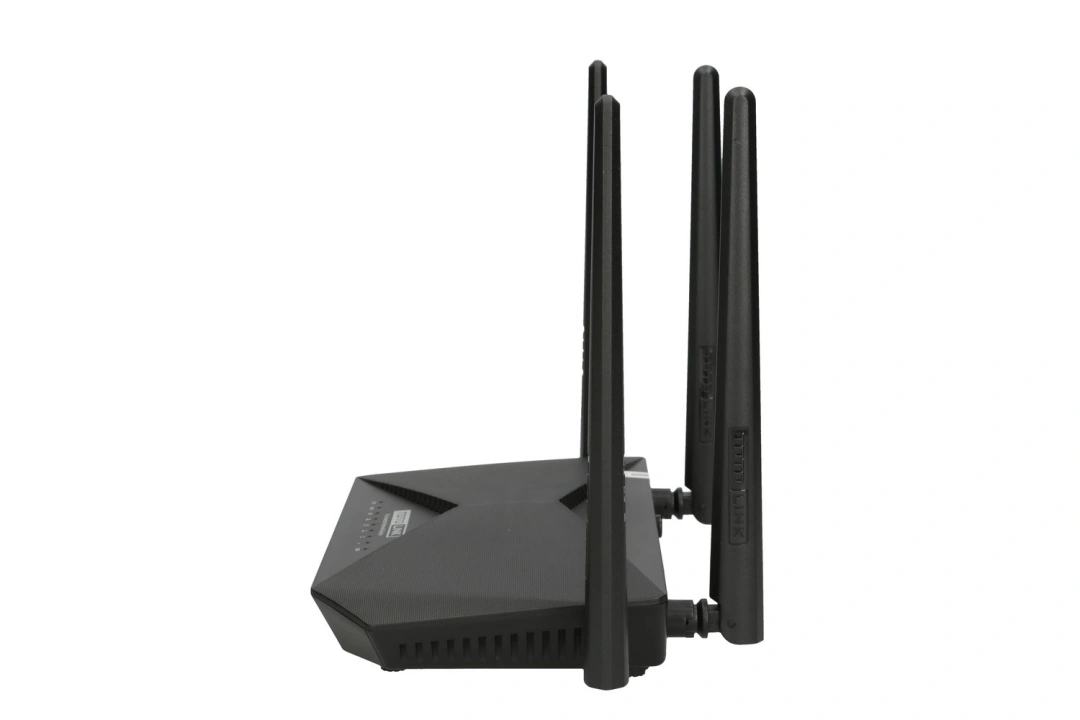 TOTOLINK A3002RU_V3 - trådløs router -