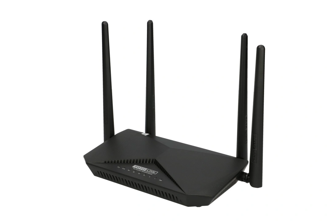 TOTOLINK A3002RU_V3 - trådløs router -